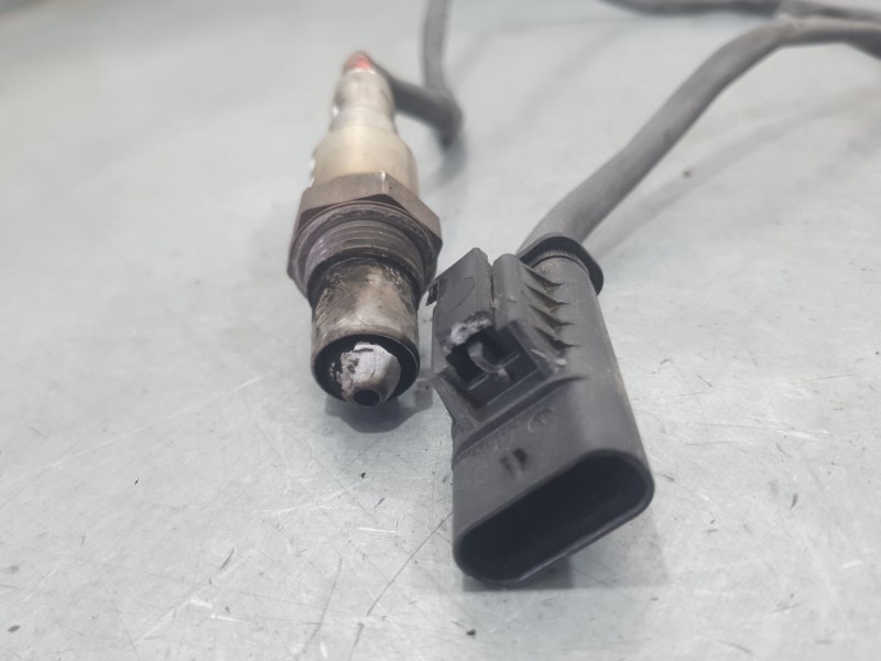 Recambio de sonda lambda para bmw 1 (f40) 116 d referencia OEM IAM 8570229 0281004629 BOSCH