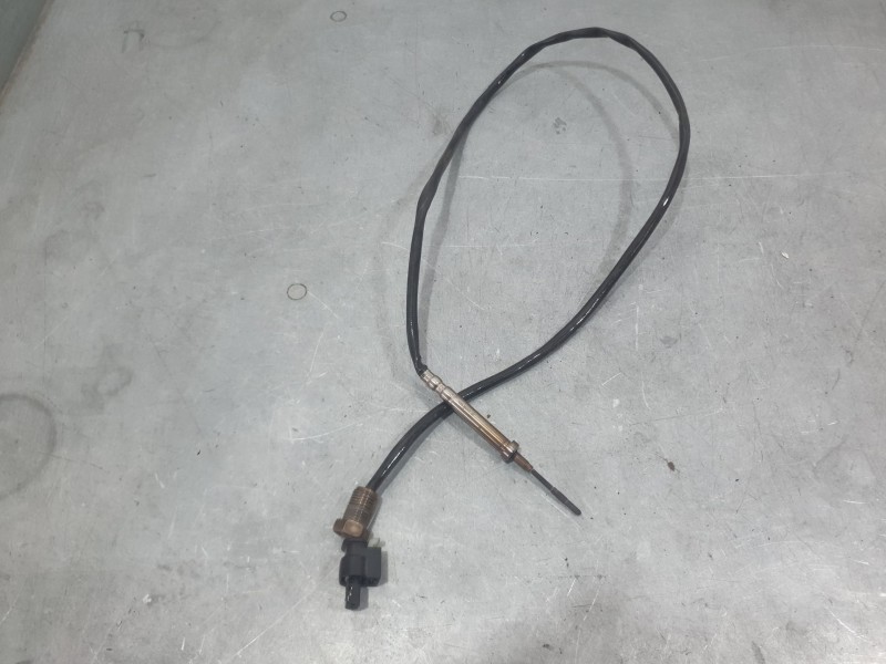 Recambio de sensor de temperatura para bmw 1 (f40) 116 d referencia OEM IAM 8589813 07C19 DENSO
