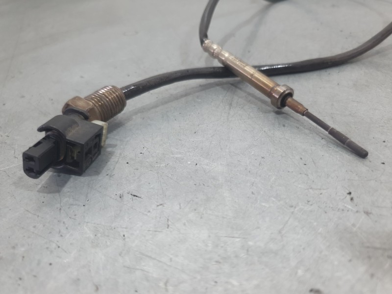 Recambio de sensor de temperatura para bmw 1 (f40) 116 d referencia OEM IAM 8589813 07C19 DENSO