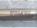 Recambio de sensor de temperatura para bmw 1 (f40) 116 d referencia OEM IAM 8589813 07C19 DENSO