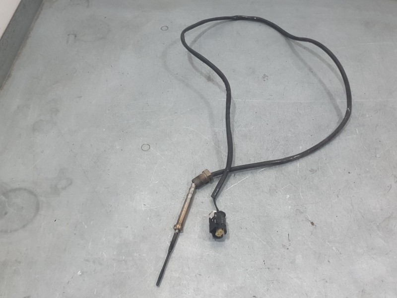 Recambio de sensor de temperatura para bmw 1 (f40) 116 d referencia OEM IAM 8570233  