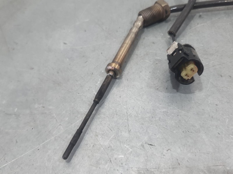 Recambio de sensor de temperatura para bmw 1 (f40) 116 d referencia OEM IAM 8570233  