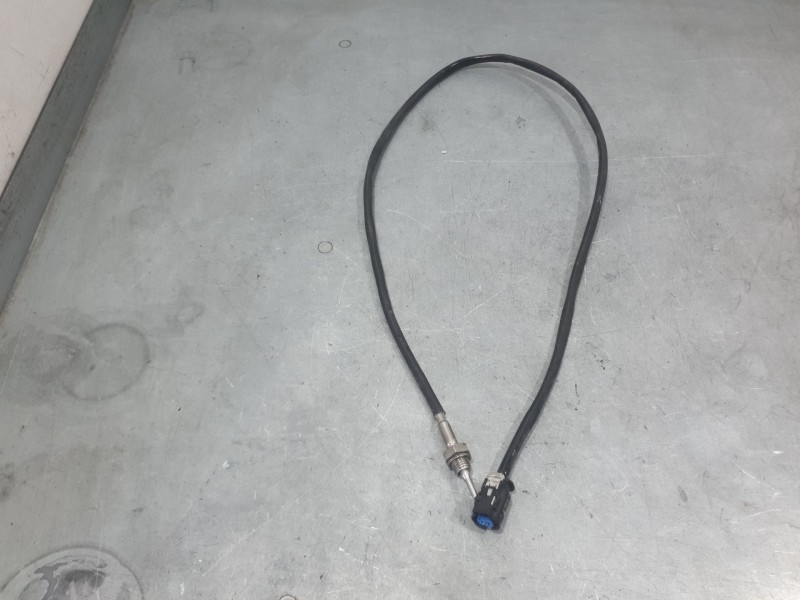 Recambio de sensor de temperatura para bmw 1 (f40) 116 d referencia OEM IAM 8591433 07C26 DENSO