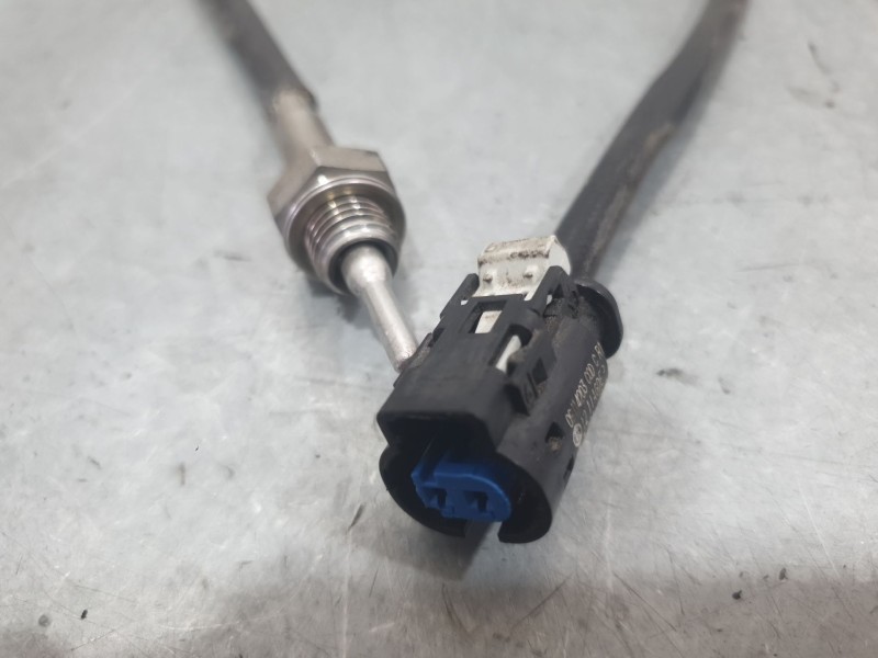Recambio de sensor de temperatura para bmw 1 (f40) 116 d referencia OEM IAM 8591433 07C26 DENSO