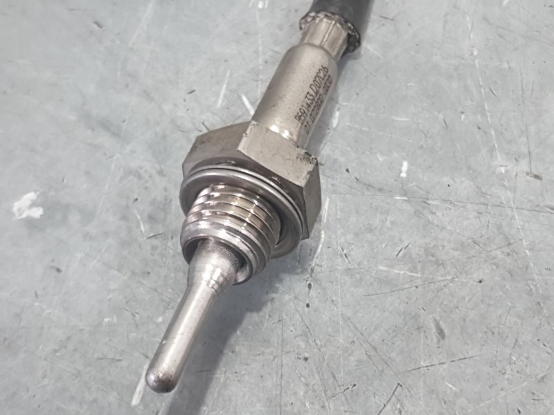 Recambio de sensor de temperatura para bmw 1 (f40) 116 d referencia OEM IAM 8591433 07C26 DENSO