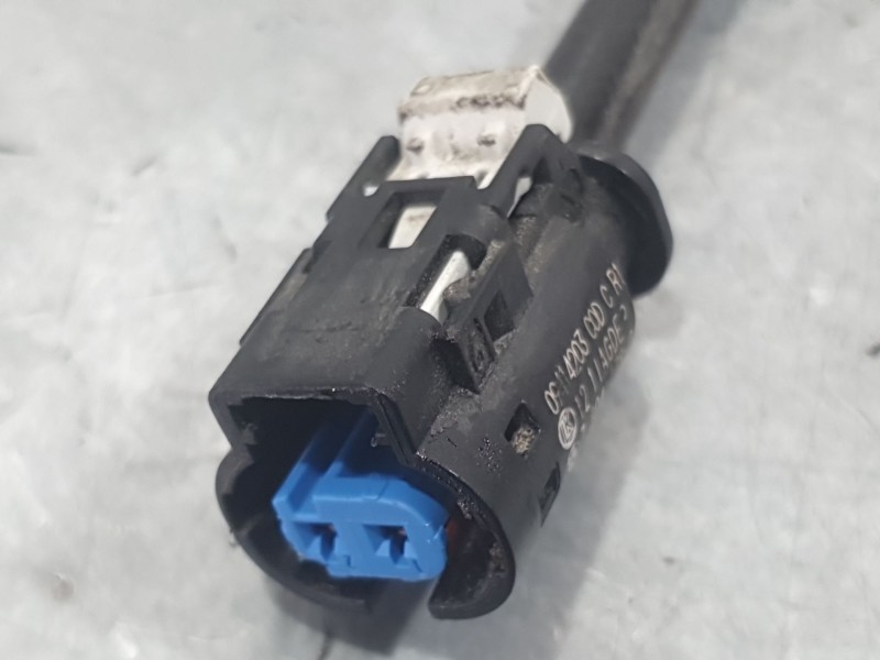 Recambio de sensor de temperatura para bmw 1 (f40) 116 d referencia OEM IAM 8591433 07C26 DENSO
