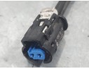 Recambio de sensor de temperatura para bmw 1 (f40) 116 d referencia OEM IAM 8591433 07C26 DENSO