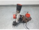 Recambio de turbocompresor para kia cee´d drive referencia OEM IAM 282012A740  