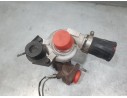 Recambio de turbocompresor para kia cee´d drive referencia OEM IAM 282012A740  