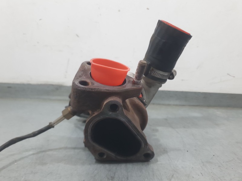 Recambio de turbocompresor para kia cee´d drive referencia OEM IAM 282012A740  