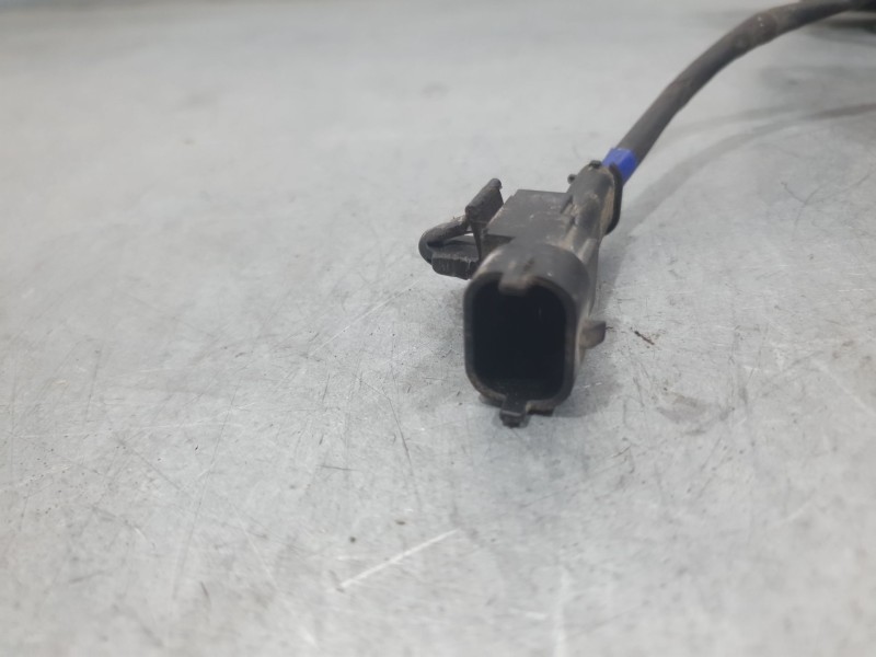 Recambio de turbocompresor para kia cee´d drive referencia OEM IAM 282012A740  