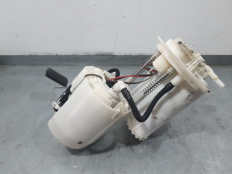 Recambio de aforador para hyundai i20 ii (gb, ib) 1.2 referencia OEM IAM 31110C8000 1000D03470 