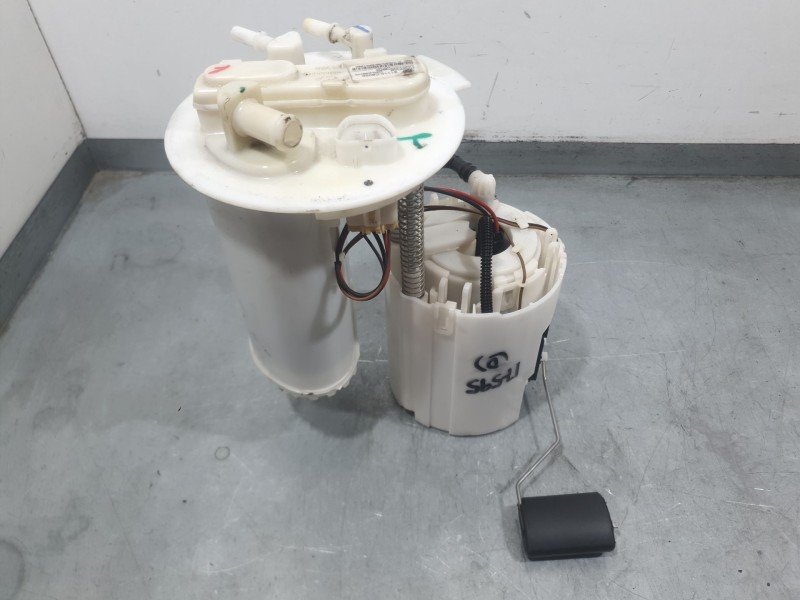 Recambio de aforador para hyundai i20 ii (gb, ib) 1.2 referencia OEM IAM 31110C8000 1000D03470 