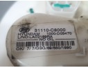 Recambio de aforador para hyundai i20 ii (gb, ib) 1.2 referencia OEM IAM 31110C8000 1000D03470 