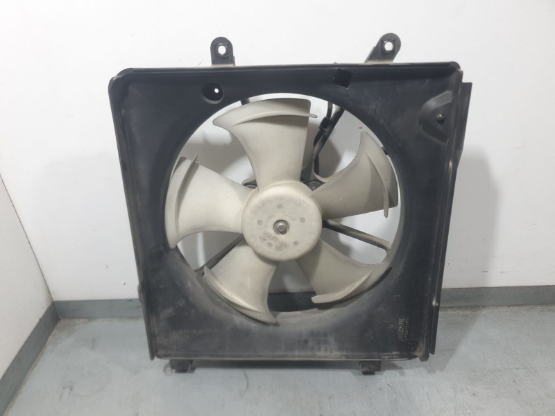 Recambio de electroventilador para honda accord vii (cl, cn) 2.0 (cl7) referencia OEM IAM 19030RBA004 T4623 