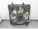 Recambio de electroventilador para honda accord vii (cl, cn) 2.0 (cl7) referencia OEM IAM 19030RBA004 T4623 