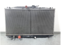 RADIADOR AGUA 2070393 