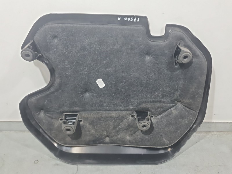 Recambio de tapa motor para bmw 1 (f40) 116 d referencia OEM IAM 8579533  