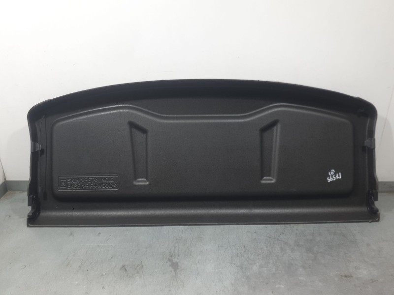 Recambio de bandeja trasera para hyundai i20 ii (gb, ib) 1.2 referencia OEM IAM 85910C8000TRY  
