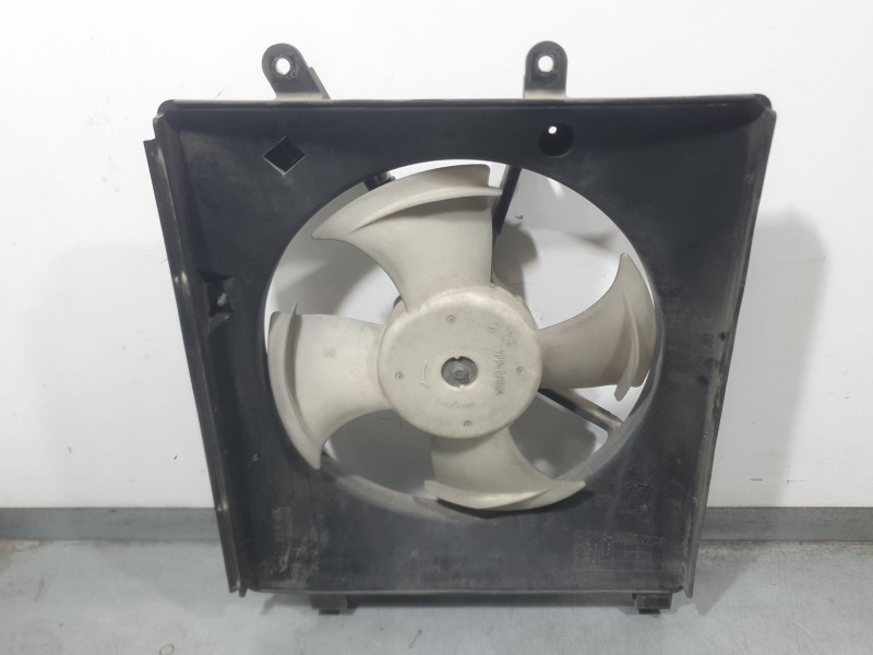 Recambio de electroventilador para honda accord vii (cl, cn) 2.0 (cl7) referencia OEM IAM 9281280  