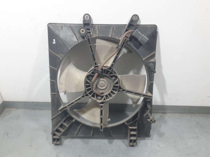 Recambio de electroventilador para honda accord vii (cl, cn) 2.0 (cl7) referencia OEM IAM 9281280  