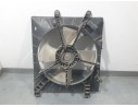 Recambio de electroventilador para honda accord vii (cl, cn) 2.0 (cl7) referencia OEM IAM 9281280  
