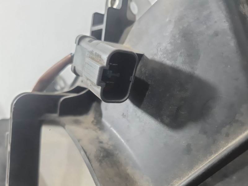 Recambio de electroventilador para honda accord vii (cl, cn) 2.0 (cl7) referencia OEM IAM 9281280  