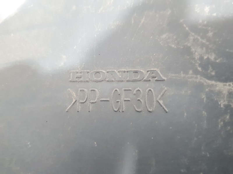 Recambio de electroventilador para honda accord vii (cl, cn) 2.0 (cl7) referencia OEM IAM 9281280  