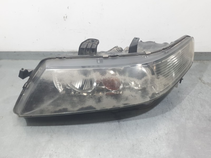 Recambio de faro izquierdo para honda accord vii (cl, cn) 2.0 (cl7) referencia OEM IAM 33151SEAG02 P2928 