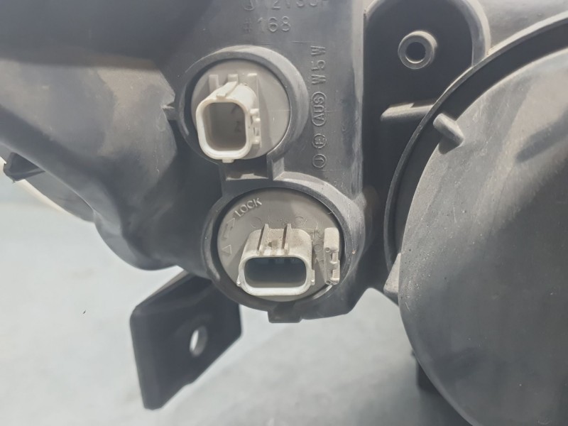 Recambio de faro izquierdo para honda accord vii (cl, cn) 2.0 (cl7) referencia OEM IAM 33151SEAG02 P2928 