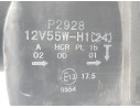 Recambio de faro izquierdo para honda accord vii (cl, cn) 2.0 (cl7) referencia OEM IAM 33151SEAG02 P2928 