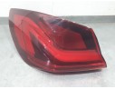 Recambio de piloto trasero izquierdo exterior para bmw 1 (f40) 116 d referencia OEM IAM 7450643 647501 