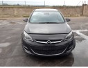 opel astra j sedán del año 2014