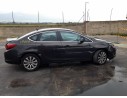 opel astra j sedán del año 2014