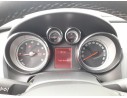 Recambio de cuadro instrumentos para opel astra j sedán 1.4 turbo (69) referencia OEM IAM 13433775  