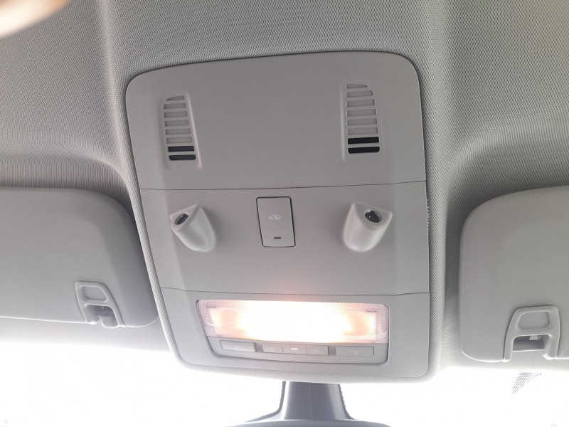 Recambio de luz interior para opel astra j sedán 1.4 turbo (69) referencia OEM IAM 22774316  
