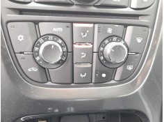 MANDO CLIMATIZADOR 13435148 