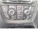Recambio de mando climatizador para opel astra j sedán 1.4 turbo (69) referencia OEM IAM 13435148  