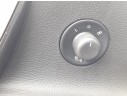 Recambio de mando retrovisor para opel astra j sedán 1.4 turbo (69) referencia OEM IAM 13498638  