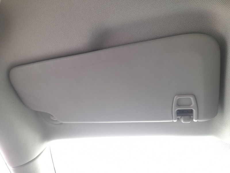 Recambio de parasol izquierdo para opel astra j sedán 1.4 turbo (69) referencia OEM IAM 13370787  