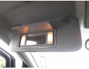 Recambio de parasol izquierdo para opel astra j sedán 1.4 turbo (69) referencia OEM IAM 13370787  