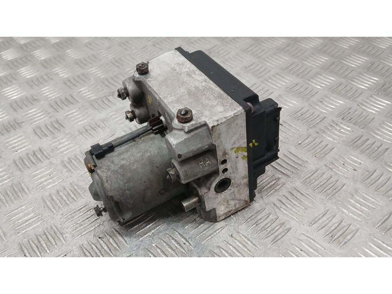 Recambio de abs para mercedes-benz clase c (w202) c 250 turbo-d (202.128) referencia OEM IAM 24349312 BOSCH 0265213007