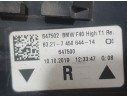 Recambio de piloto trasero derecho exterior para bmw 1 (f40) 116 d referencia OEM IAM 7450644  