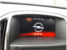SISTEMA NAVEGACION GPS 