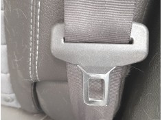 CINTURON SEGURIDAD TRASERO IZQUIERDO 13309838 