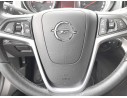 Recambio de kit airbag para opel astra j sedán 1.4 turbo (69) referencia OEM IAM 98729641YX C/SALPICADERO SIN PRETENSORES 987296