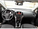 Recambio de kit airbag para opel astra j sedán 1.4 turbo (69) referencia OEM IAM 98729641YX C/SALPICADERO SIN PRETENSORES 987296