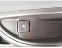 Recambio de mando elevalunas trasero derecho para opel astra j sedán 1.4 turbo (69) referencia OEM IAM 13301888  