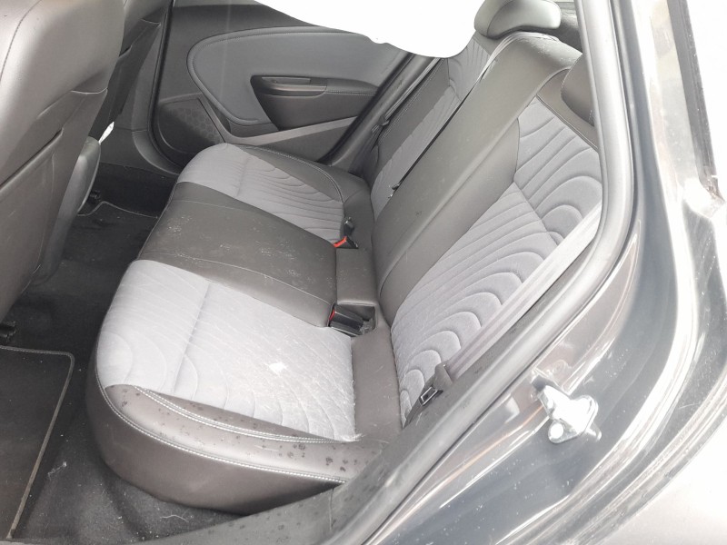 Recambio de asientos traseros para opel astra j sedán 1.4 turbo (69) referencia OEM IAM   