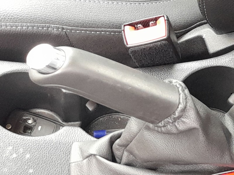 Recambio de palanca freno de mano para opel astra j sedán 1.4 turbo (69) referencia OEM IAM 13432895  
